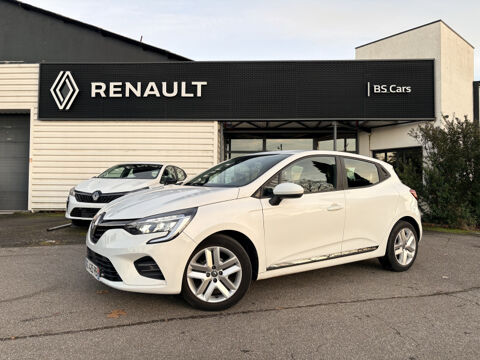 Renault Clio V 1.0 TCe 90ch Business -21 2021 occasion Castelmaurou 31180
