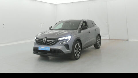 Renault Austral E-Tech hybrid 200 Techno 5p 2023 occasion Bruz 35170