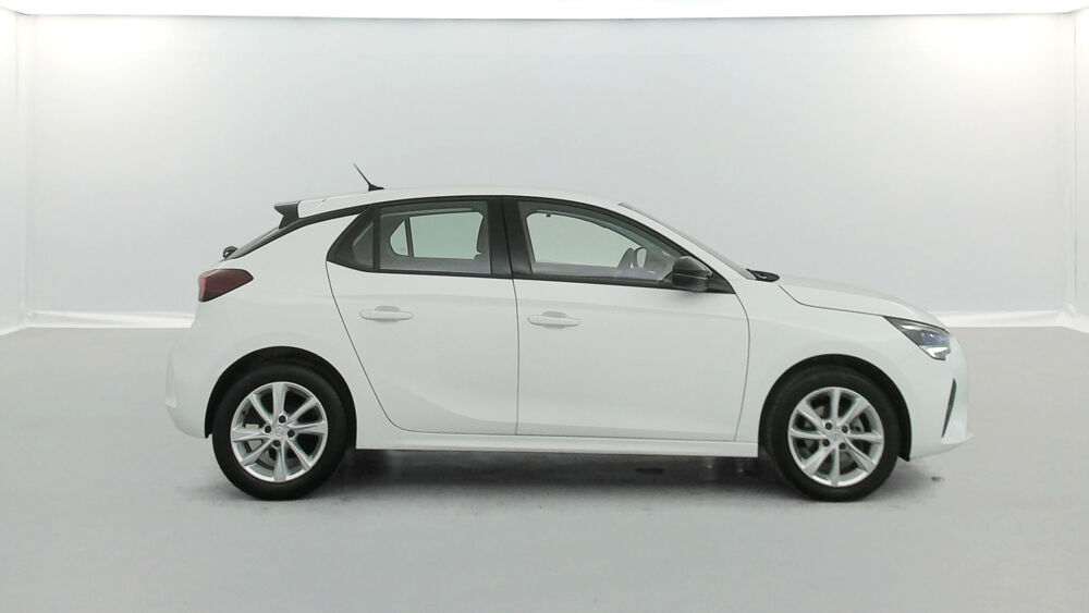 Corsa 1.2 75ch Elegance Business 2023 occasion 35170 Bruz