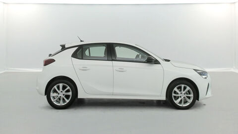 Corsa 1.2 75ch Elegance Business 2023 occasion 35170 Bruz