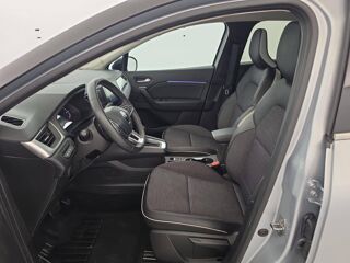 Captur mild hybrid 160 EDC Techno 5p 2023 occasion 35170 Bruz