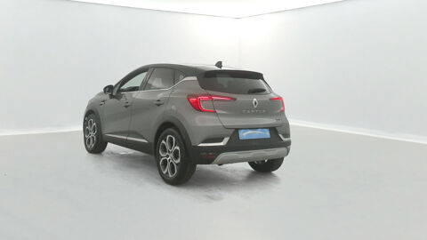 Captur E-Tech full hybrid 145 Techno 5p 2023 occasion 35170 Bruz