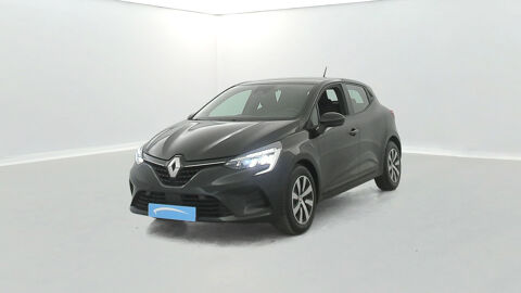 Renault Clio TCe 90 Equilibre 5p 2023 occasion Bruz 35170