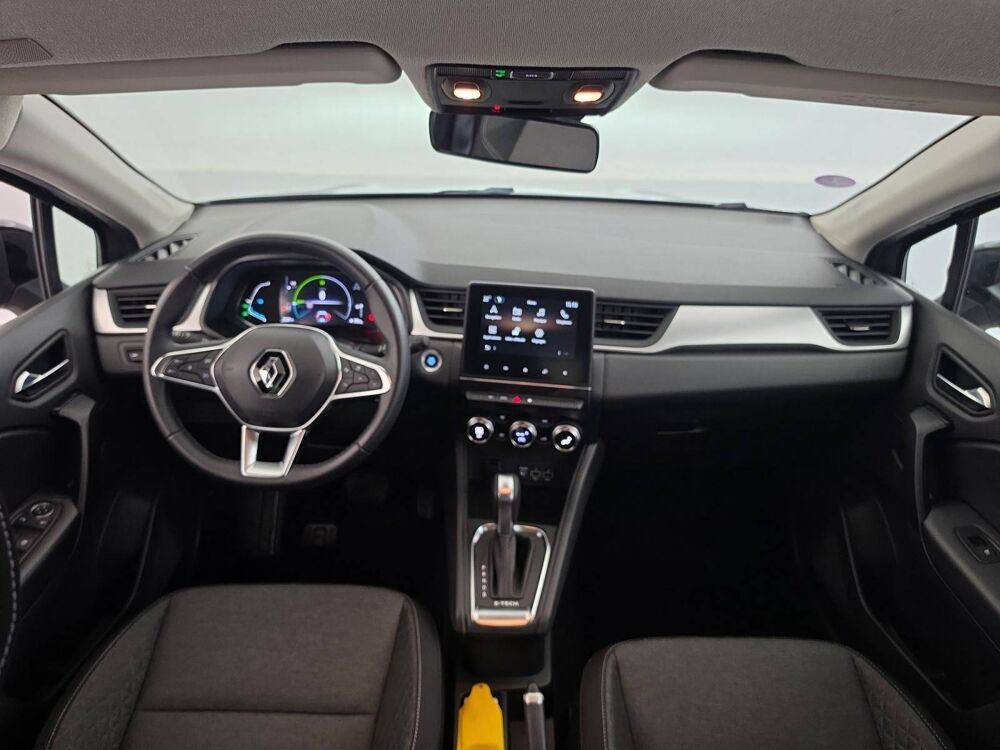 Captur E-Tech full hybrid 145 Evolution 5p 2022 occasion 35170 Bruz