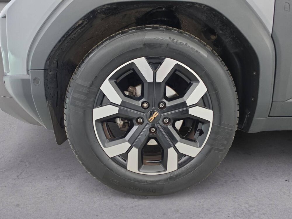 Duster TCe 130 4x2 Extreme 5p 2025 occasion 35170 Bruz