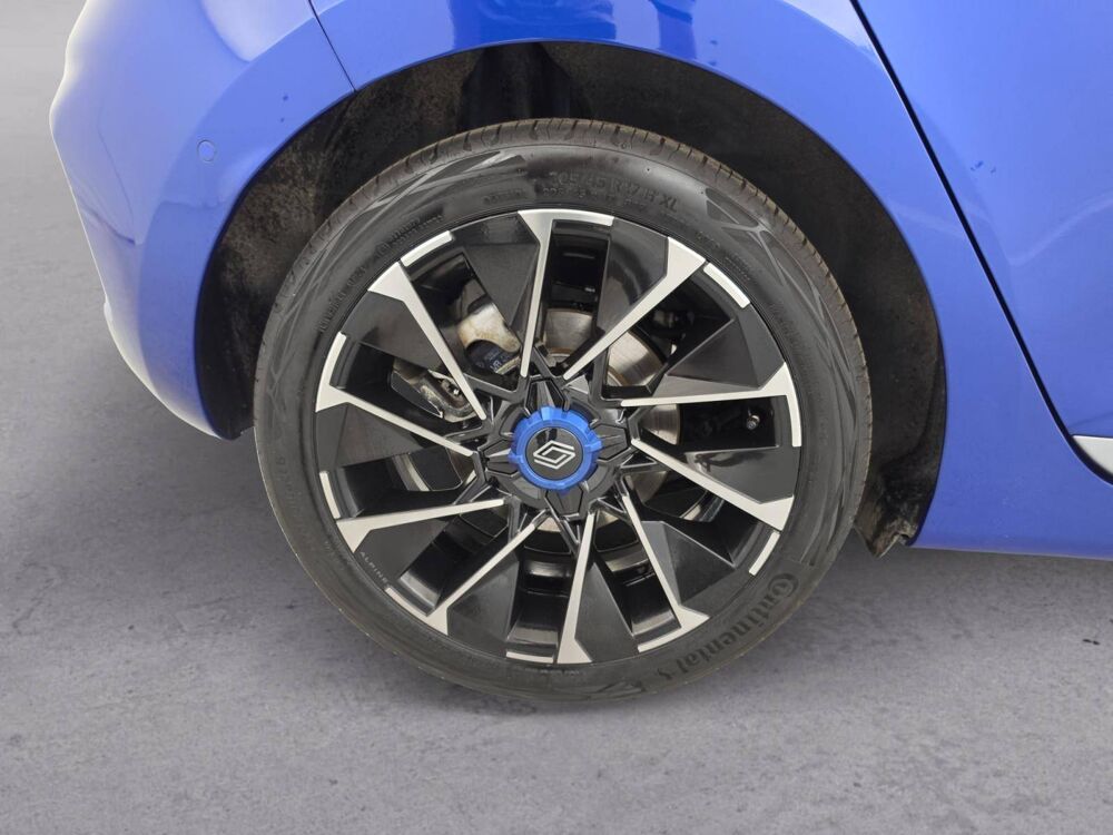 Clio E-Tech full hybrid 145 Esprit Alpine 5p 2024 occasion 35170 Bruz