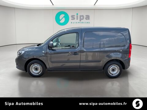 Citan CITAN FGN 109 CDI LONG PRO 5p 2020 occasion 33110 Le Bouscat