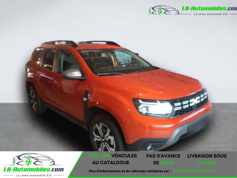 Annonce voiture Dacia Duster 28700 