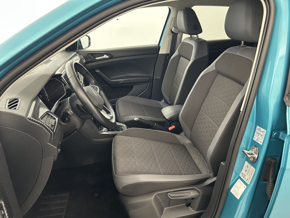 T-Cross 1.0 TSI 110 Start/Stop DSG7 R-Line Tech 5p 2022 occasion 35170 Bruz