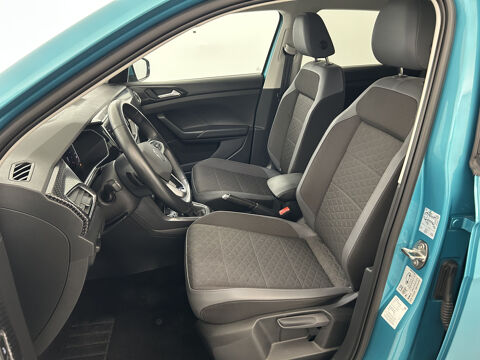 T-Cross 1.0 TSI 110 Start/Stop DSG7 R-Line Tech 5p 2022 occasion 35170 Bruz