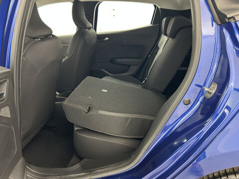 Clio Blue dCi 100 ch GSR2 Evolution 5p 2024 occasion 35170 Bruz