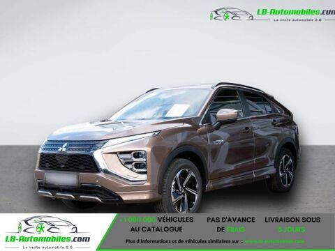 Annonce voiture Mitsubishi Eclipse Cross 35700 