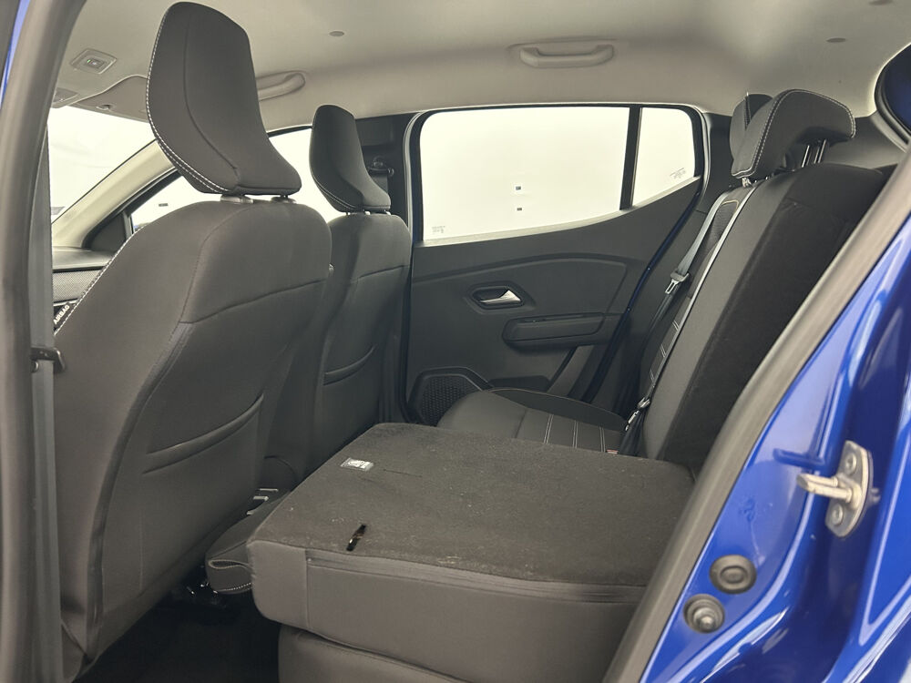 Sandero TCe 90 22 Stepway Confort 5p 2022 occasion 35170 Bruz