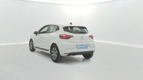 Clio TCe 90 Equilibre 5p 2023 occasion 35170 Bruz
