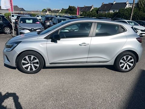 Clio TCe 90 Equilibre 5p 2023 occasion 35170 Bruz