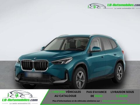 BMW X1 sDrive 18i 136ch BVA 2023 occasion Beaupuy 31850