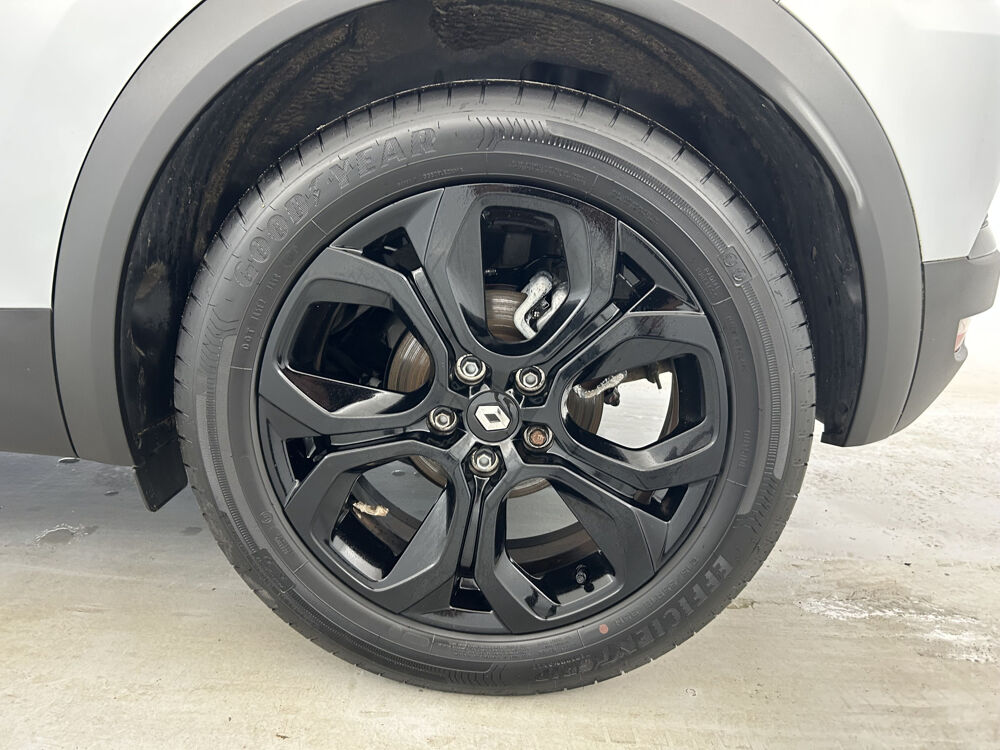 Captur E-Tech 145 SL Rive Gauche 5p 2022 occasion 35170 Bruz