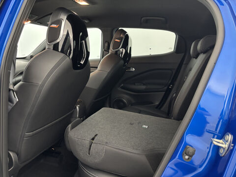 Juke HYBRID 143 Tekna 5p 2024 occasion 35170 Bruz