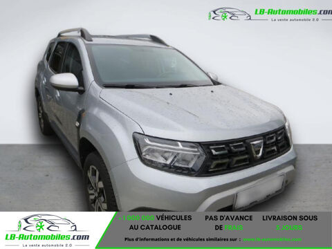Dacia Duster TCe 130 4x2 2022 occasion Beaupuy 31850