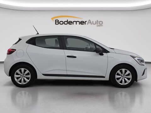 Clio SCe 65 Authentic 5p 2023 occasion 35170 Bruz