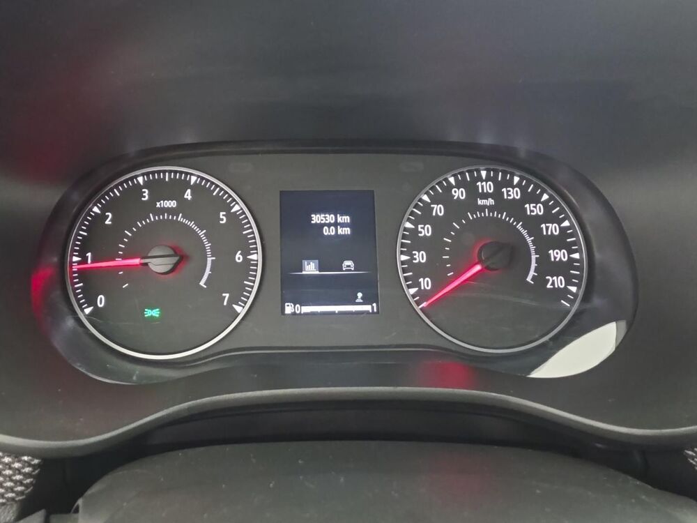 Sandero 1.0 ECO-G 100ch Stepway Expression 2023 occasion 35170 Bruz