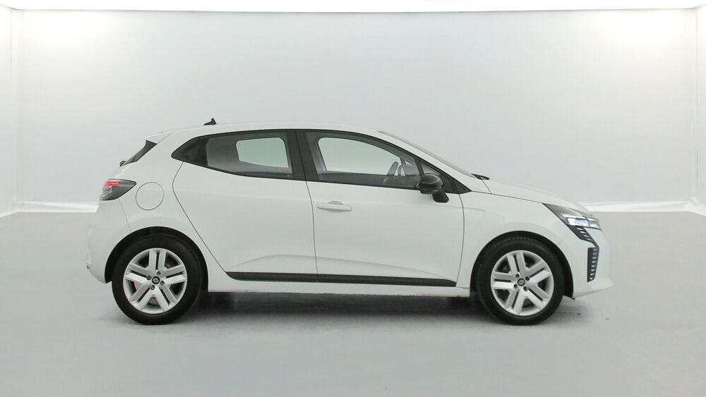 Clio Blue dCi 100 Evolution 5p 2024 occasion 35170 Bruz