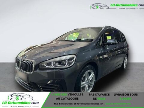 BMW Serie 2 220d xDrive 190 ch 2021 occasion Beaupuy 31850