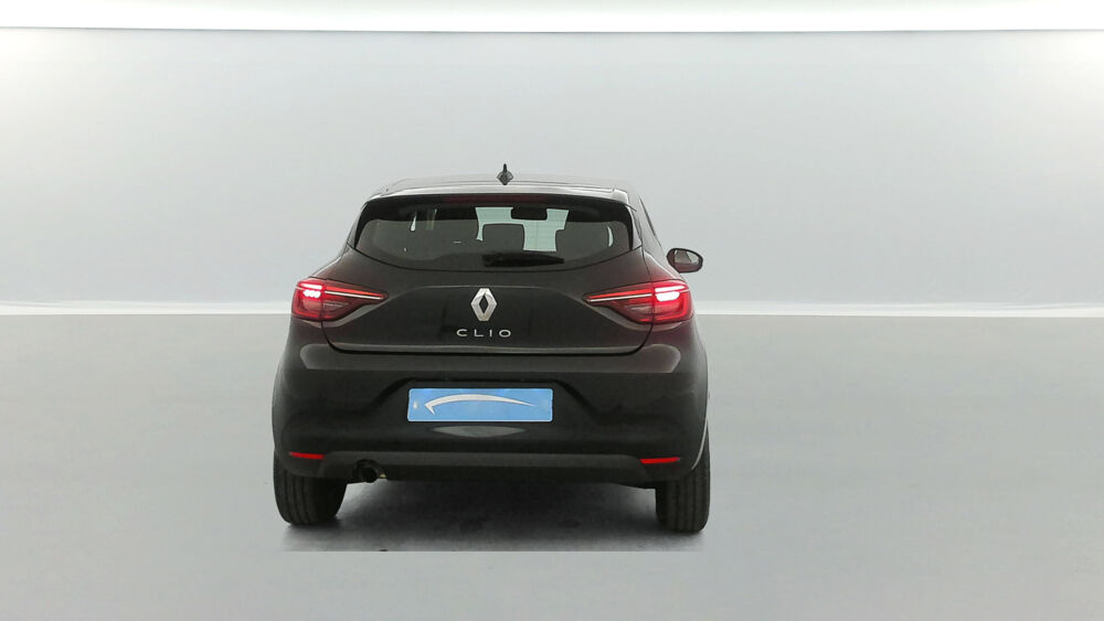 Clio TCe 90 Equilibre 5p 2023 occasion 35170 Bruz