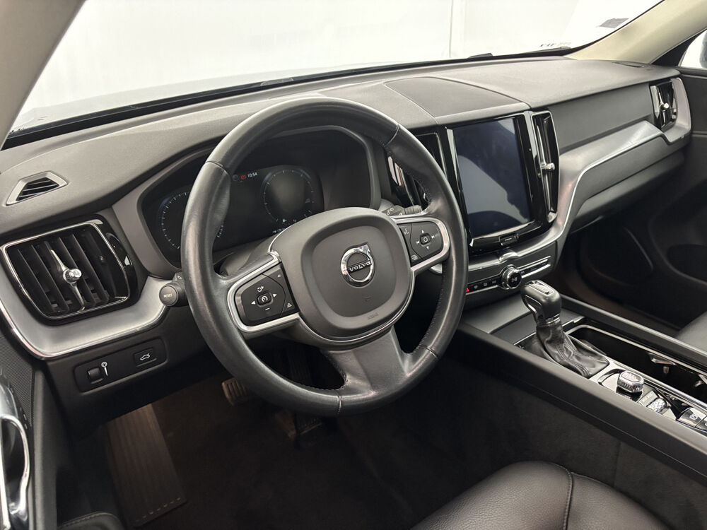 XC60 D4 190 ch AdBlue Geatronic 8 Business Executive 5p 2020 occasion 35170 Bruz