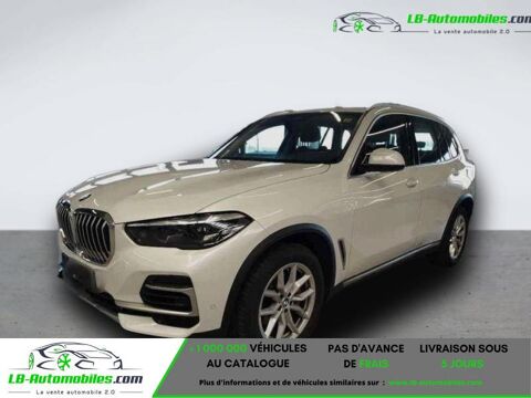 Annonce voiture BMW X5 63000 