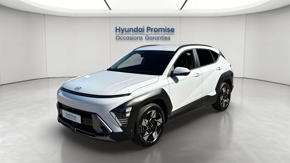 Kona Hybrid 141 Executive 5p 2024 occasion 33110 Le Bouscat