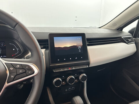 Clio E-Tech full hybrid 145 Evolution 5p 2023 occasion 35170 Bruz