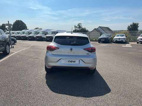 Clio E-Tech full hybrid 145 Evolution 5p 2023 occasion 35170 Bruz