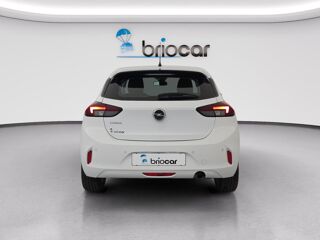 Corsa 1.2 75ch Elegance Business 2023 occasion 35170 Bruz