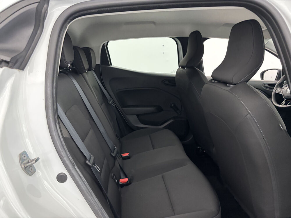 Clio SCe 65 Authentic 5p 2023 occasion 35170 Bruz