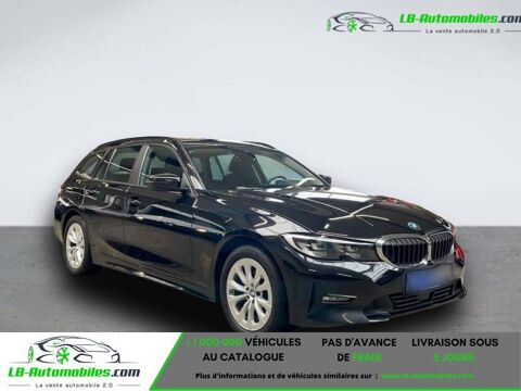 Annonce voiture BMW Srie 3 34100 