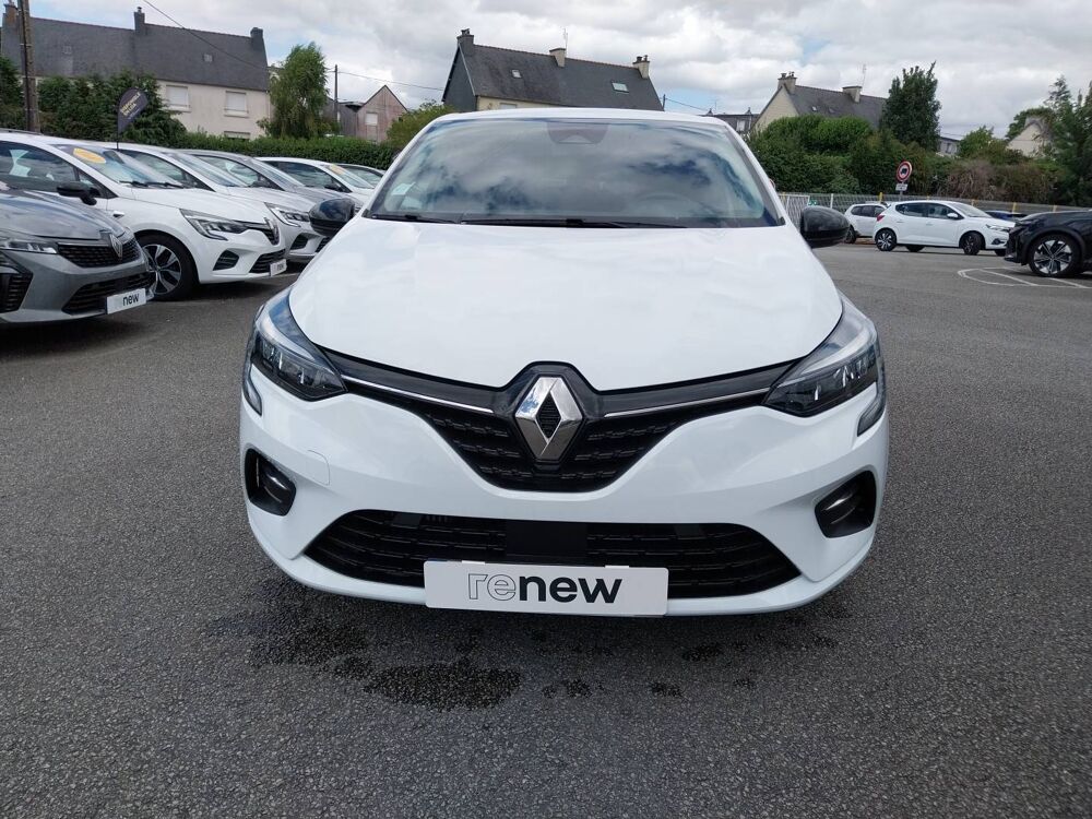 Clio TCe 90 Evolution 5p 2023 occasion 35170 Bruz