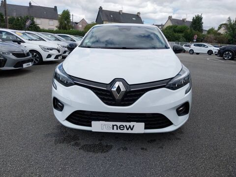 Clio TCe 90 Evolution 5p 2023 occasion 35170 Bruz
