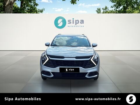 Sportage 1.6 T-GDi 230ch ISG Hybride BVA6 4x2 Active Busines 2023 occasion 33110 Le Bouscat