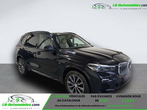 Annonce voiture BMW X5 65200 