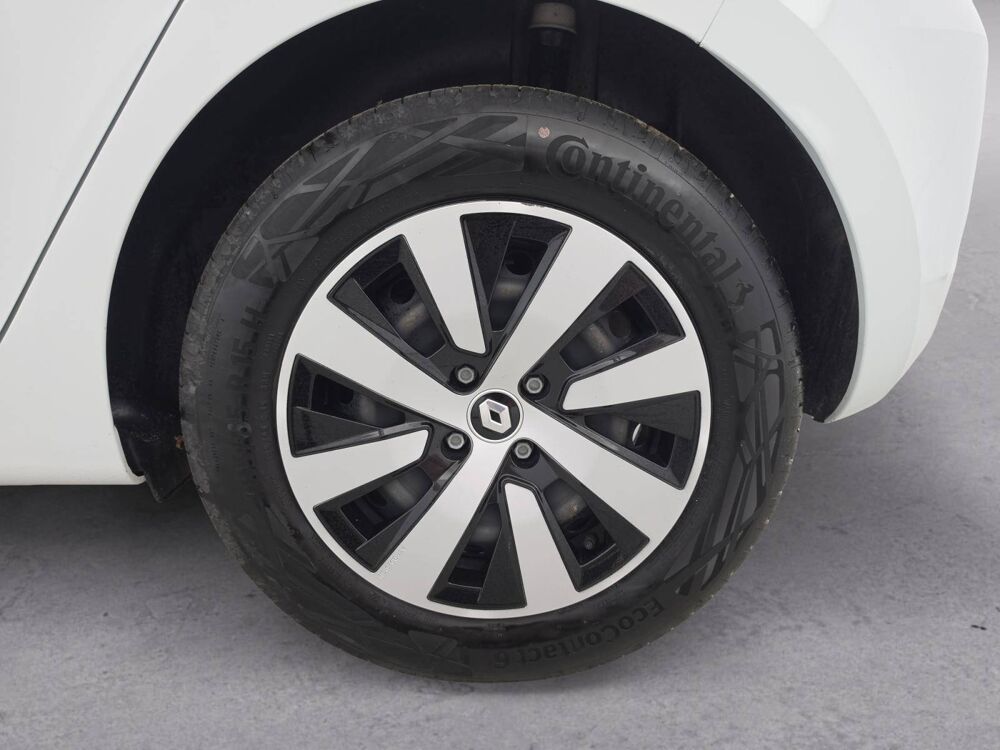 Clio TCe 90 Equilibre 5p 2023 occasion 35170 Bruz