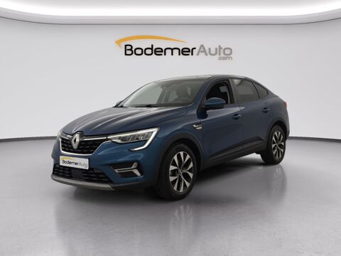 Annonce voiture Renault Arkana 22291 €