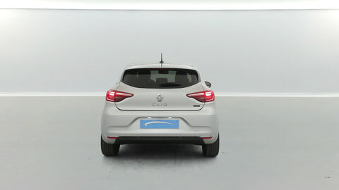 Clio E-Tech full hybrid 145 Evolution 5p 2023 occasion 35170 Bruz