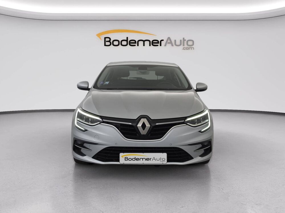 M&eacute;gane TCe 140 Evolution 5p 2022 occasion 35170 Bruz