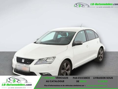 Seat Toledo 1.2 TSI 90 ch 2015 occasion Beaupuy 31850