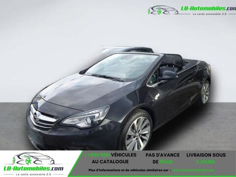 Opel Cascada 2.0 CDTI 170 ch 2016 occasion Beaupuy 31850