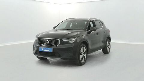 Volvo XC40 T4 Recharge 129 + 82ch Start DCT 7 2023 occasion Bruz 35170