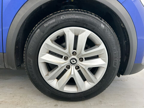 Captur Blue dCi 95 Business 5p 2021 occasion 35170 Bruz