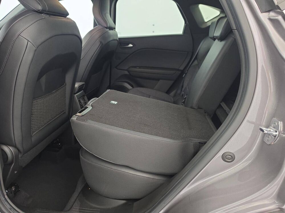 Captur E-Tech 145 SL Rive Gauche 5p 2022 occasion 35170 Bruz