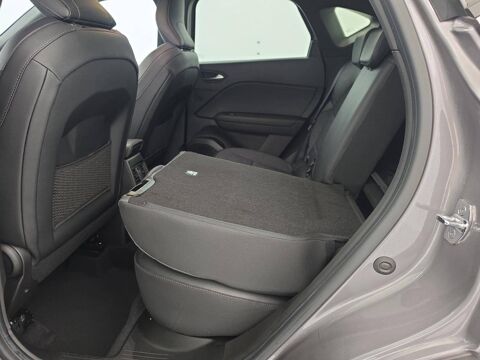 Captur E-Tech 145 SL Rive Gauche 5p 2022 occasion 35170 Bruz